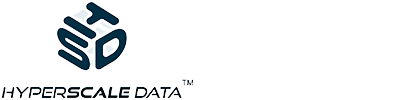 Hyperscaledata